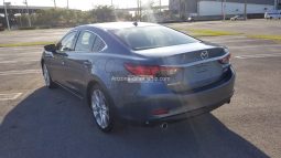 2015 Mazda Mazda6 TOURING full