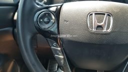 2017 Honda Accord SPORT full