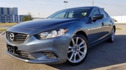 2015 Mazda Mazda6 TOURING full