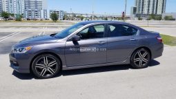 2017 Honda Accord SPORT full