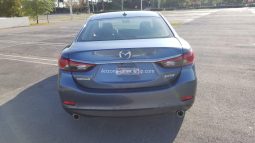 2015 Mazda Mazda6 TOURING full