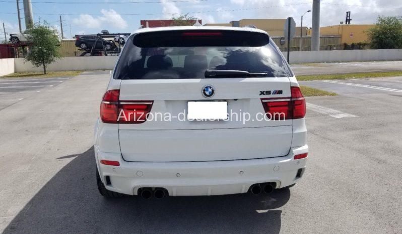 2013 BMW X5 M POWER full