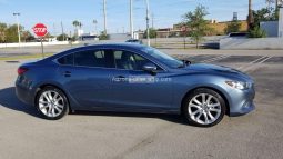 2015 Mazda Mazda6 TOURING full