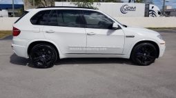 2013 BMW X5 M POWER full