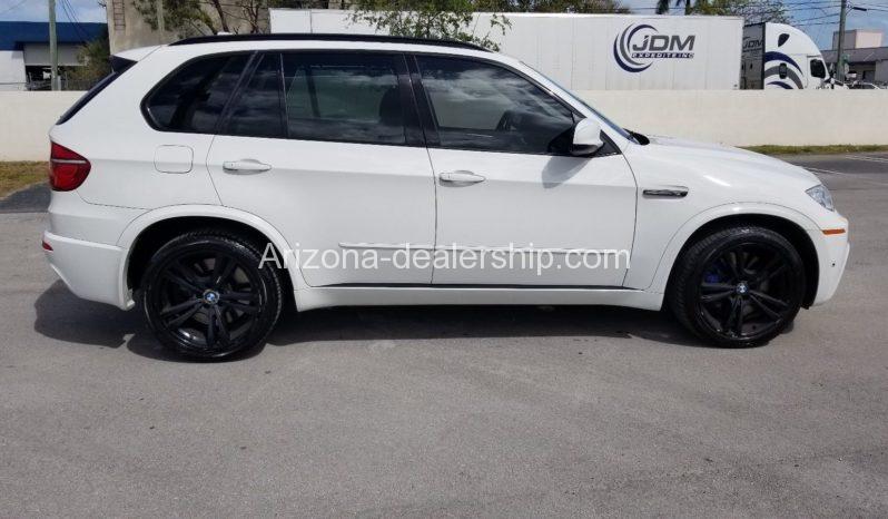 2013 BMW X5 M POWER full