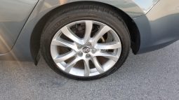 2015 Mazda Mazda6 TOURING full