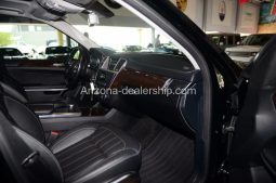 2013 Mercedes GL – Class GL450 full