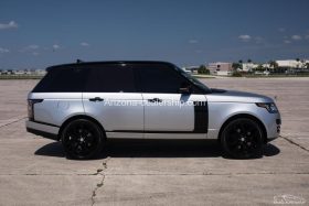 2016 Land range Rover photos share