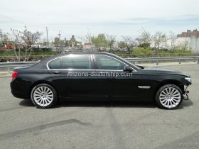 2011 BMW 7-Series xDrive