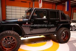 2015 Wrangler sport black full