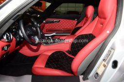 2016 Mercedes-Benz AMG GT S Standard Equipment full