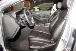 2015 Buick Lacrosse Leather full