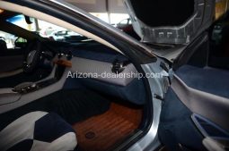 2012 Fisker Karma Ecochic full