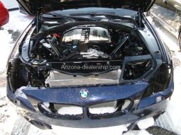 2016 BMW 5-Series i full