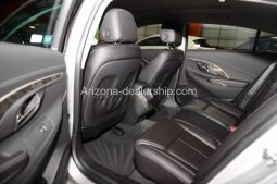 2015 Buick Lacrosse Leather full