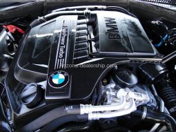 2016 BMW 5-Series i full