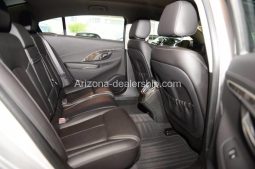 2015 Buick Lacrosse Leather full