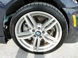 2016 BMW 5-Series i full