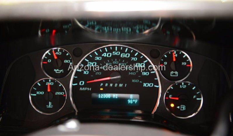 2013 GMC SAVANA UPFITTER full