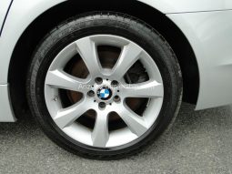 2013 BMW 5-Series iTurbo 4.4L V8 32V RWD full