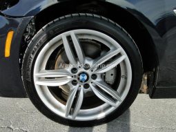 2016 BMW 5-Series i full