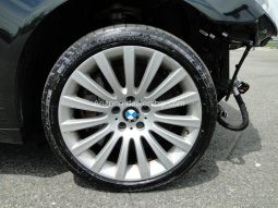 2011 BMW 7-Series xDrive full