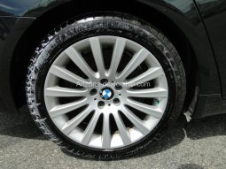 2011 BMW 7-Series xDrive full