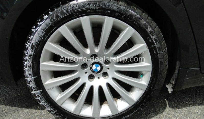 2011 BMW 7-Series xDrive full