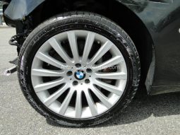 2011 BMW 7-Series xDrive full