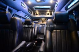 2013 GMC SAVANA UPFITTER full