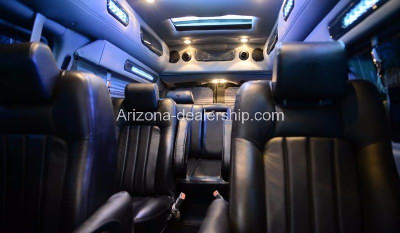 2013 GMC SAVANA UPFITTER full