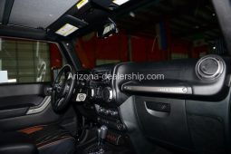 2015 Wrangler sport black full