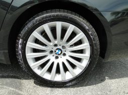 2011 BMW 7-Series xDrive full