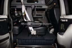 2013 GMC SAVANA UPFITTER full