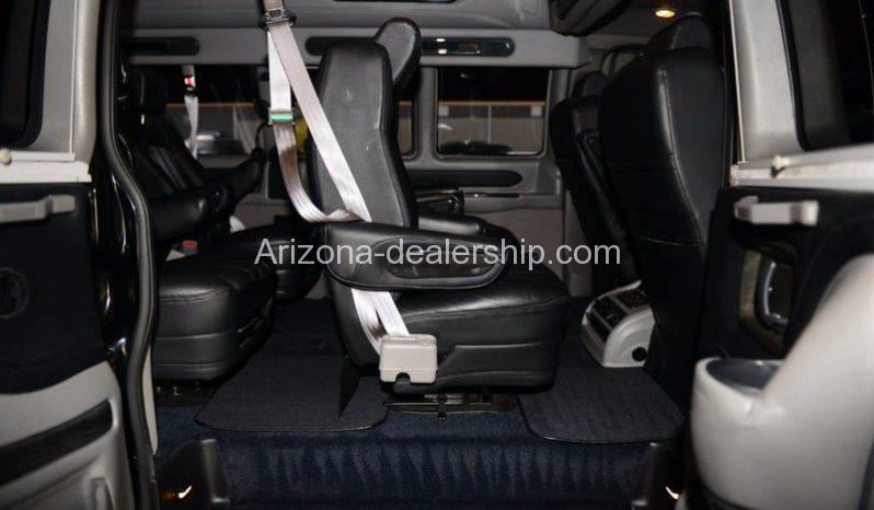 2013 GMC SAVANA UPFITTER full