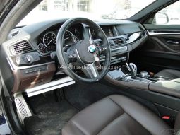 2016 BMW 5-Series i full