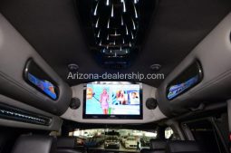 2013 GMC SAVANA UPFITTER full