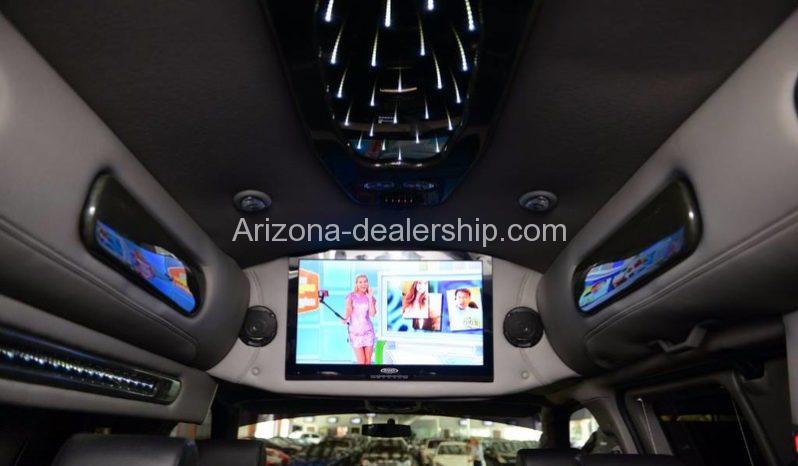 2013 GMC SAVANA UPFITTER full