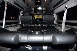 2013 GMC SAVANA UPFITTER full