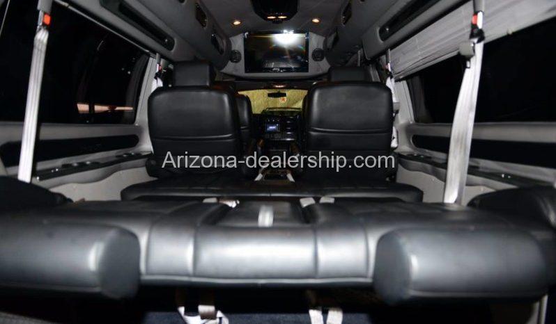 2013 GMC SAVANA UPFITTER full