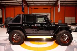 2015 Wrangler sport black full