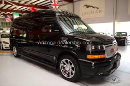 2013 GMC SAVANA UPFITTER full