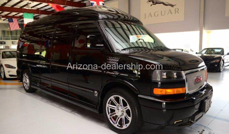 2013 GMC SAVANA UPFITTER full