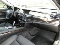 2011 BMW 7-Series xDrive full