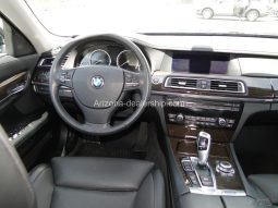 2011 BMW 7-Series xDrive full