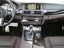 2016 BMW 5-Series i full