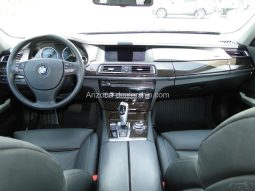 2011 BMW 7-Series xDrive full