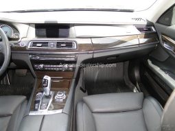 2011 BMW 7-Series xDrive full