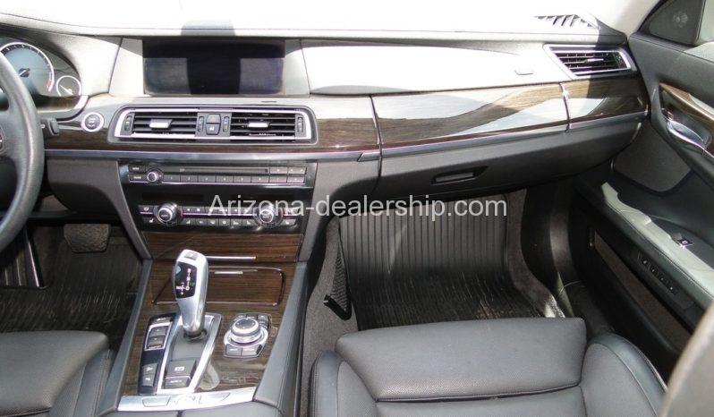 2012 Audi A8 4.2L V8 32V Automatic AWD Sedan Premium Bose full