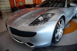 2012 Fisker Karma Ecochic full